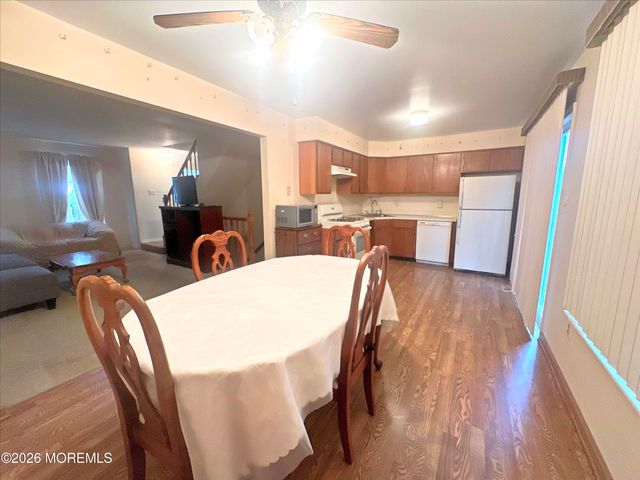 14 Pero Court, Sayreville Boro, NJ 08872