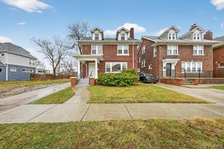 9290 Wildemere Street, Detroit, MI 48206