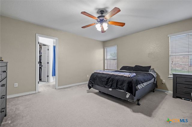 502 Atlas Avenue, Killeen, TX 76542