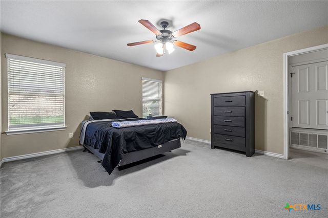 502 Atlas Avenue, Killeen, TX 76542