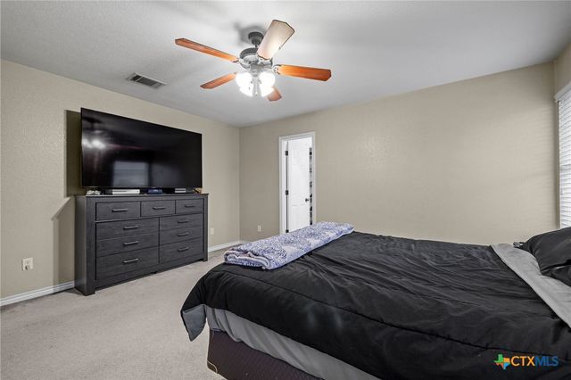 502 Atlas Avenue, Killeen, TX 76542