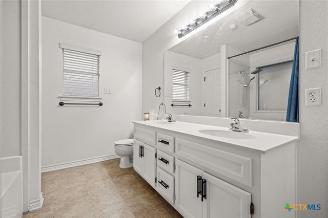 502 Atlas Avenue, Killeen, TX 76542