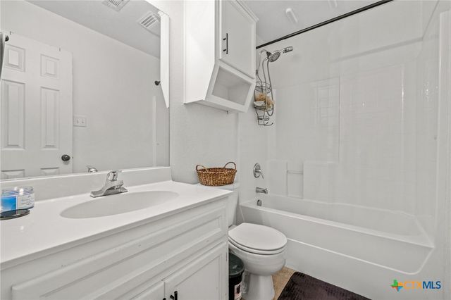 502 Atlas Avenue, Killeen, TX 76542