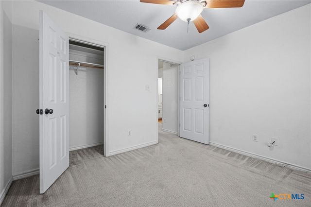 502 Atlas Avenue, Killeen, TX 76542