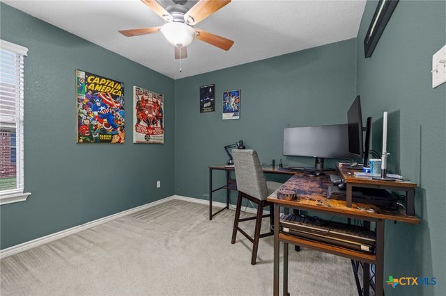 502 Atlas Avenue, Killeen, TX 76542