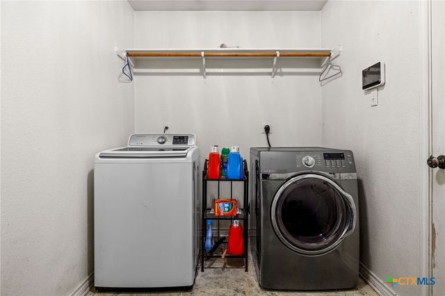 502 Atlas Avenue, Killeen, TX 76542