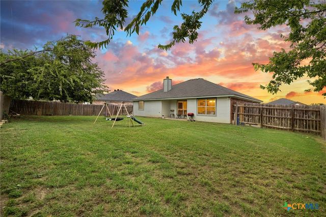 502 Atlas Avenue, Killeen, TX 76542