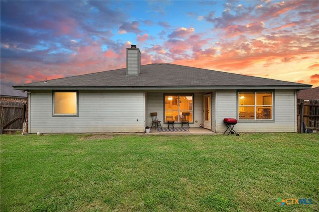 502 Atlas Avenue, Killeen, TX 76542