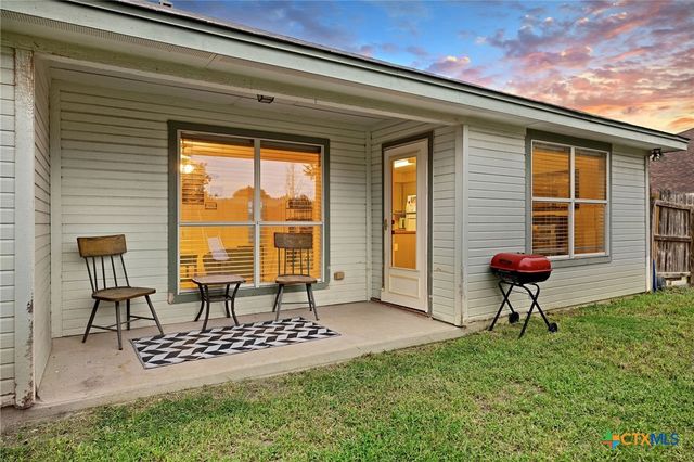 502 Atlas Avenue, Killeen, TX 76542