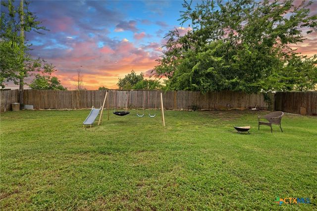 502 Atlas Avenue, Killeen, TX 76542