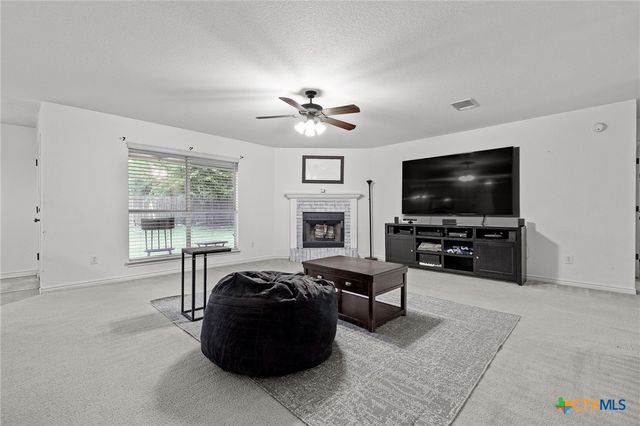 502 Atlas Avenue, Killeen, TX 76542