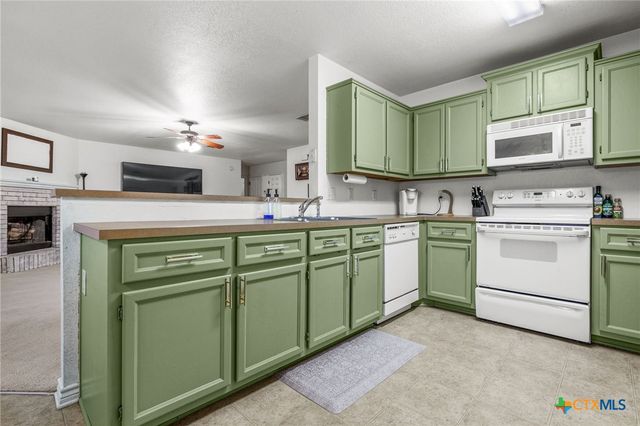 502 Atlas Avenue, Killeen, TX 76542