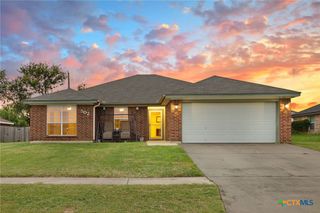 502 Atlas Avenue, Killeen, TX 76542