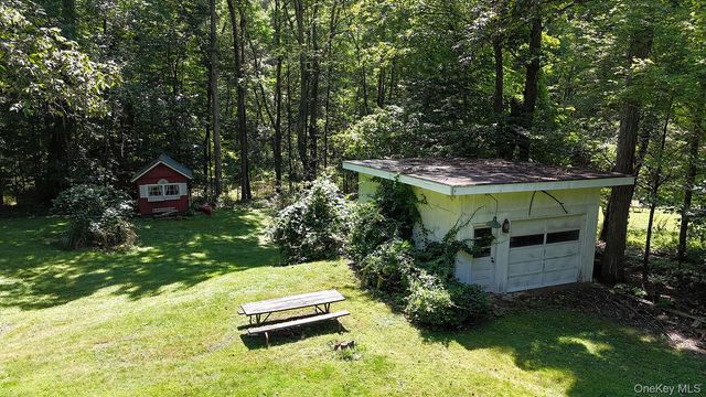 66 Raspberry Park Road, Long Eddy, NY 12760