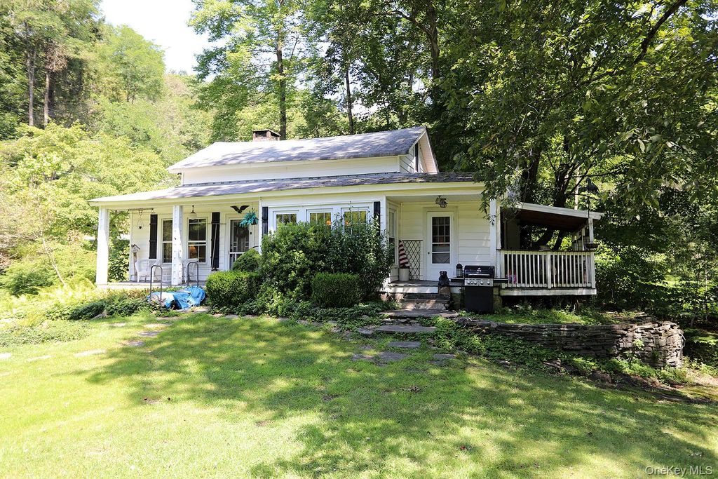 66 Raspberry Park Road, Long Eddy, NY 12760