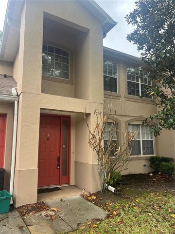 3651 OAKDALE CIRCLE 201, Oviedo, FL 32765
