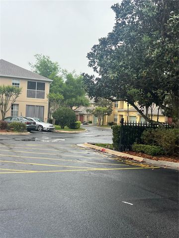 3651 OAKDALE CIRCLE 201, Oviedo, FL 32765