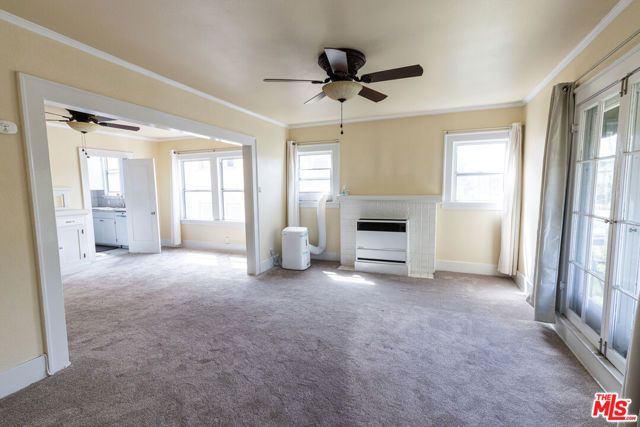 1206 3rd Avenue, Los Angeles, CA 90019