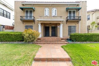 1206 3rd Avenue, Los Angeles, CA 90019