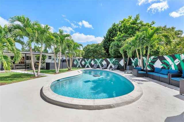 14830 N Spur Drive, Miami, FL 33161