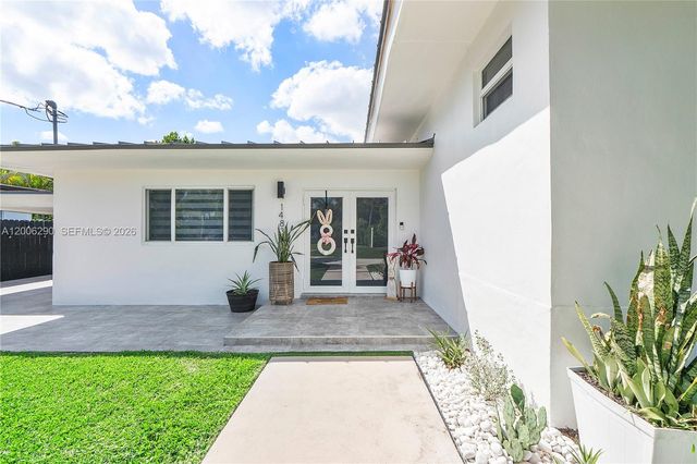 14830 N Spur Drive, Miami, FL 33161