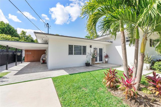 14830 N Spur Drive, Miami, FL 33161