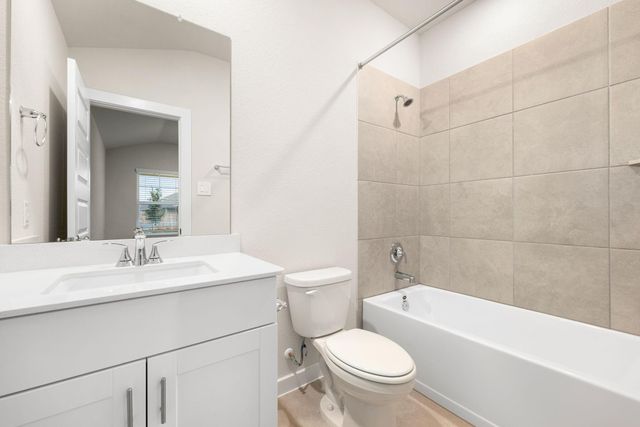 6611 Castella Drive, Rosharon, TX 77583