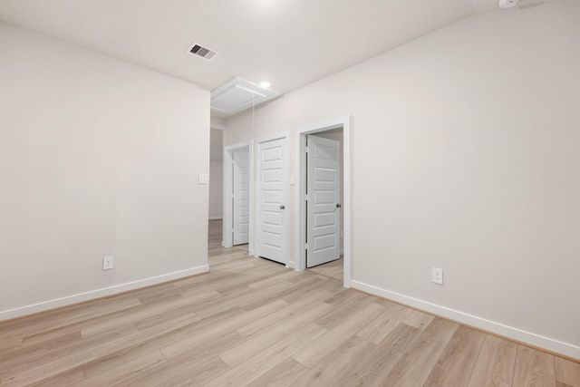 6611 Castella Drive, Rosharon, TX 77583