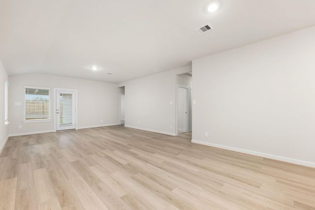 6611 Castella Drive, Rosharon, TX 77583