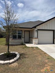 122 Wind Ridge Drive A, Copperas Cove, TX 76522