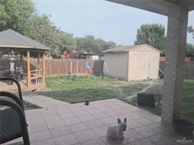 6320 N 42nd Street, Mcallen, TX 78504