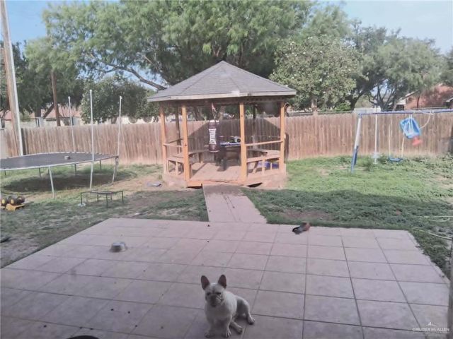 6320 N 42nd Street, Mcallen, TX 78504