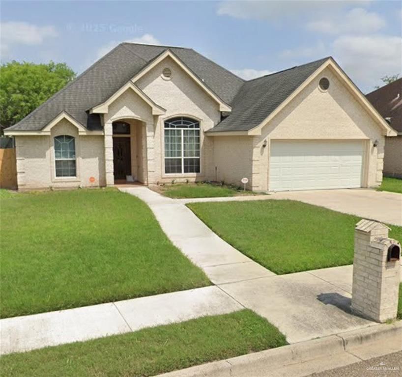 6320 N 42nd Street, Mcallen, TX 78504