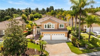 1667 Pleasant Hill Drive, Chino Hills, CA 91709