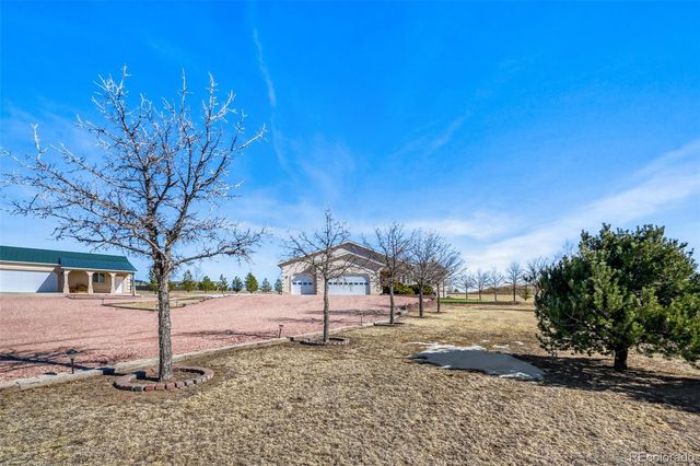 7055 Buckboard Drive, Peyton, CO 80831