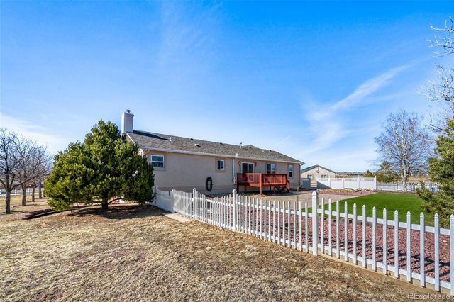 7055 Buckboard Drive, Peyton, CO 80831