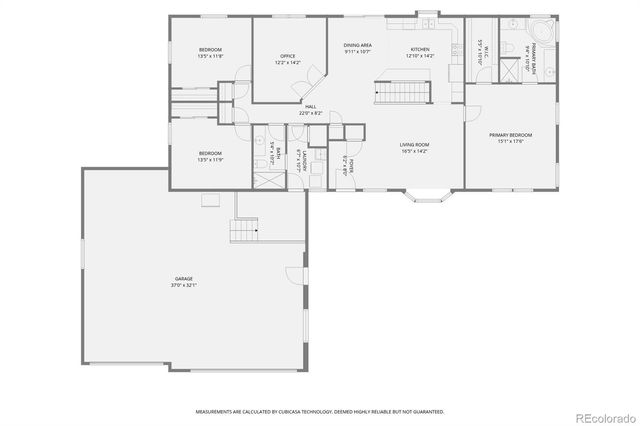 7055 Buckboard Drive, Peyton, CO 80831