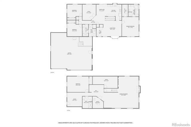 7055 Buckboard Drive, Peyton, CO 80831