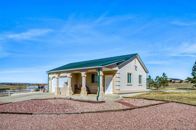 7055 Buckboard Drive, Peyton, CO 80831