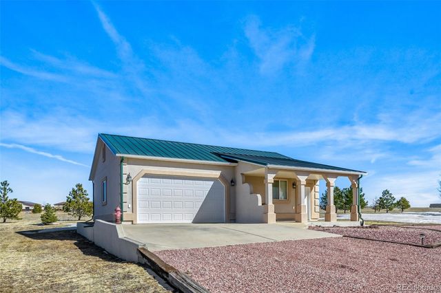7055 Buckboard Drive, Peyton, CO 80831