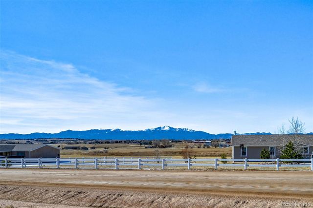 7055 Buckboard Drive, Peyton, CO 80831