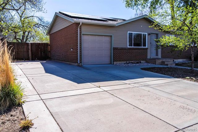 6514 Kline Street, Arvada, CO 80004