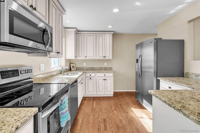 6514 Kline Street, Arvada, CO 80004