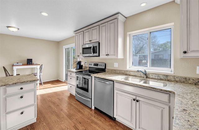 6514 Kline Street, Arvada, CO 80004