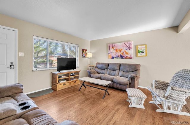 6514 Kline Street, Arvada, CO 80004