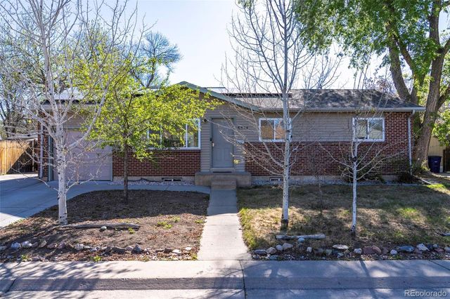 6514 Kline Street, Arvada, CO 80004