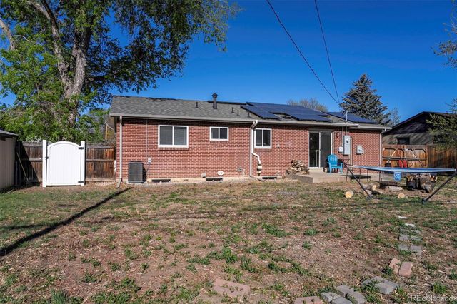 6514 Kline Street, Arvada, CO 80004