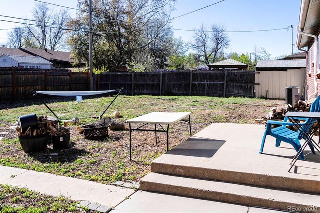 6514 Kline Street, Arvada, CO 80004