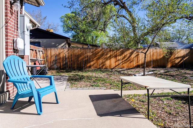 6514 Kline Street, Arvada, CO 80004