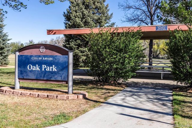 6514 Kline Street, Arvada, CO 80004